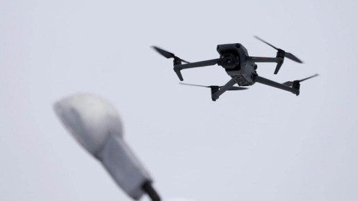 Силы ПВО за ночь сбили 65 украинских БПЛА над регионами РФ