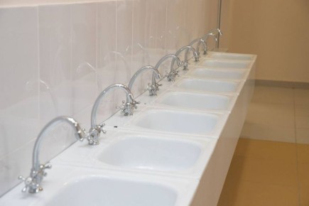 Воронежская школьница пожаловалась Мизулиной, что учителя не отпускают детей в туалет во время урока