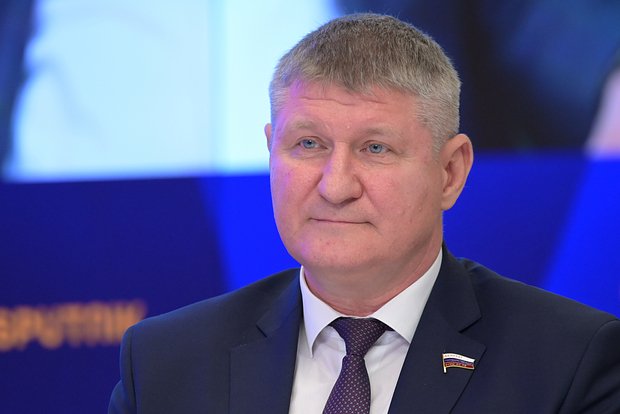 Депутат Шеремет счел провокацией попытку удара ВСУ по Воронежу ракетами ATACMS