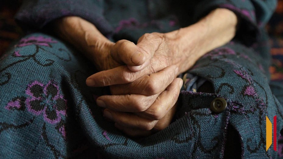 Воронежцы при выходе на пенсию будут получать электронное удостоверение