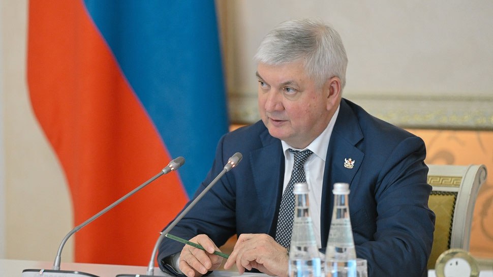 Воронежская область демонстрирует высокие показатели исполнения бюджета