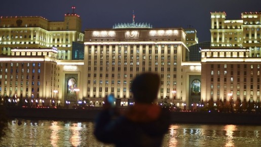 Средства ПВО сбили 65 украинских дронов за ночь