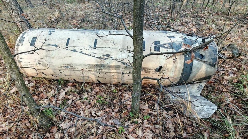 РФ отразила удар ракетами ATACMS по Воронежу, Британия обвинила Россию в использовании лазеров, в Японии случился громкий скандал из-за Тайваня: что произошло 19 ноября