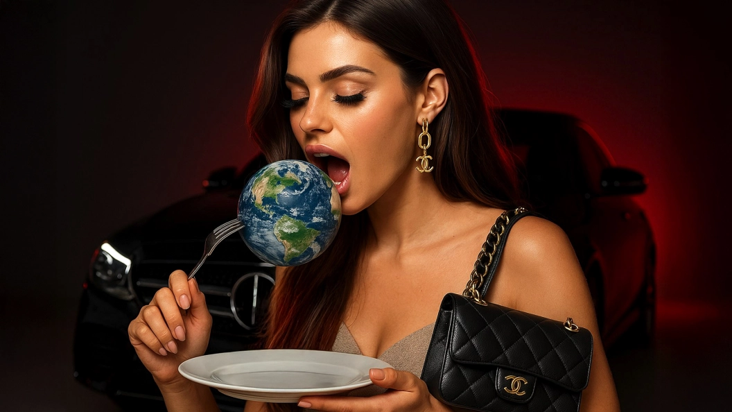 Сумка вице-мэра за полмиллиона - это "очень скромно". Тайна засекреченных доходов чиновников вышла наружу