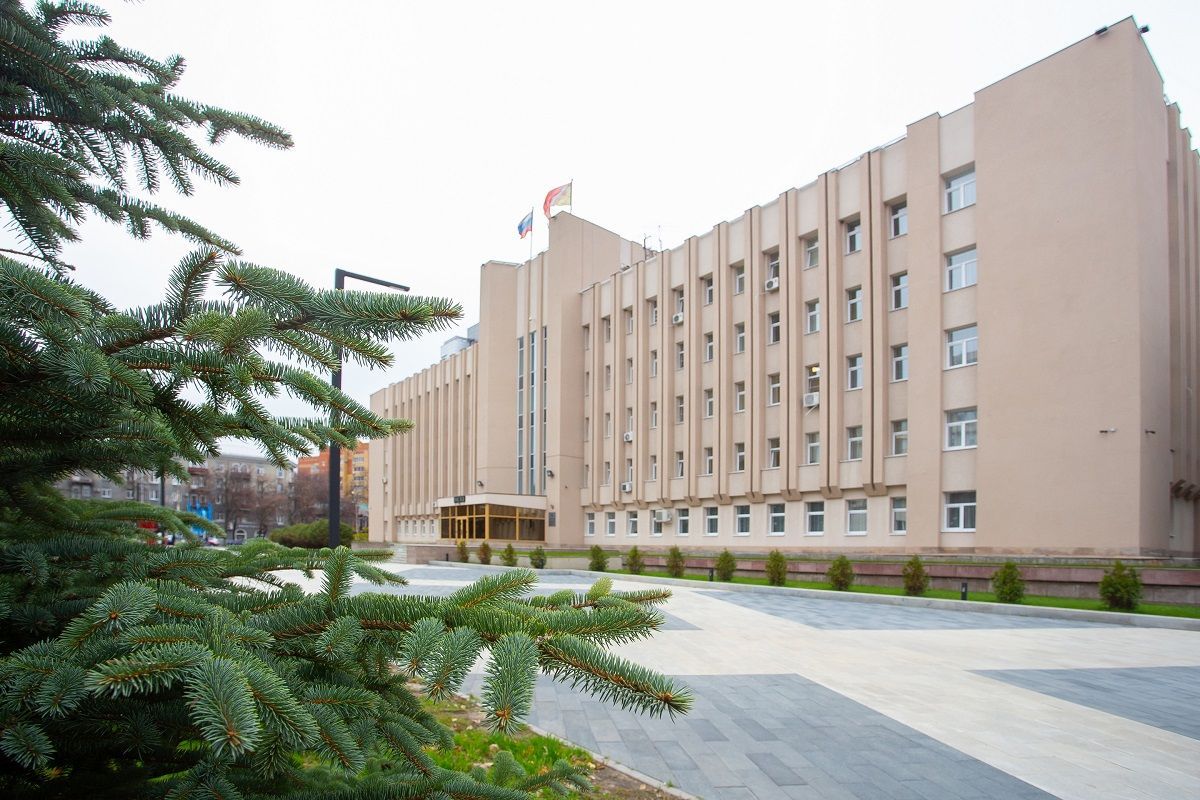 Олег Мухин возглавил пресс-службу Воронежской областной думы