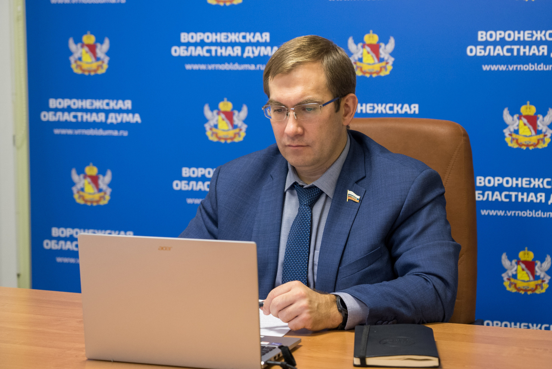 Артем Зубков принял участие в семинаре РАНХиГС «Современные формы сельско-городской самоорганизации»