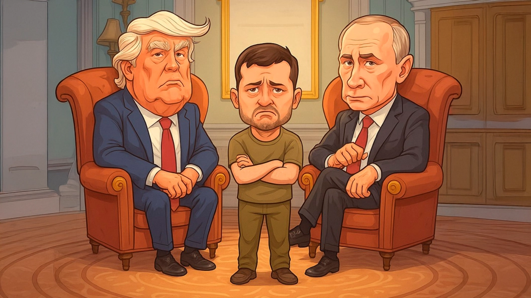 Удары ATACMS по Воронежу: Что скажет Трамп? Политолог дал собственный прогноз: "Прекрасно знает"