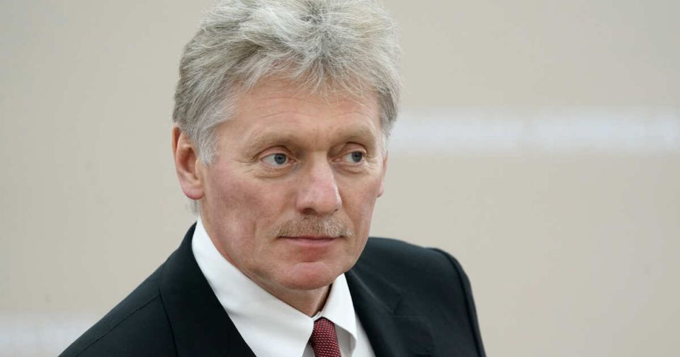 Песков указал на успешное противостояние ВС РФ террористическим атакам ВСУ