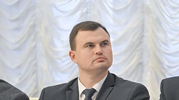 Пресс-службу воронежской облдумы возглавил экс-журналист «Ъ-Черноземье» Олег Мухин