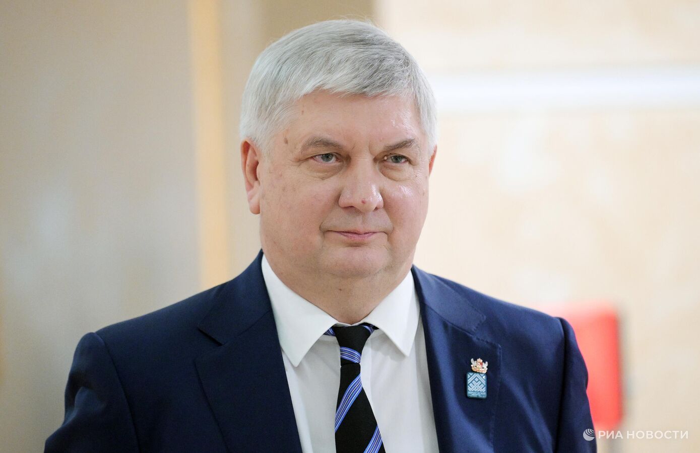 Губернатор Воронежской области надеется на возобновление работы аэропорта