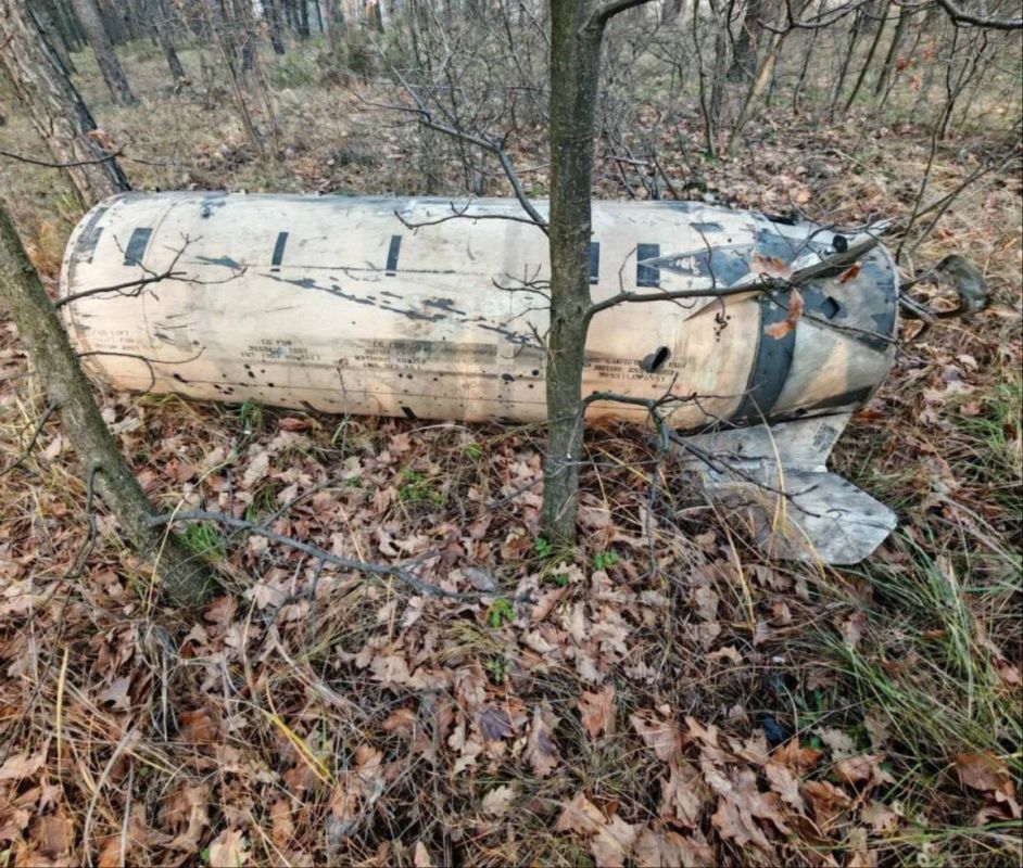 ��������� �������: ��������� ������ �������������� ����� MGM-140 ATACMS, �������� ����� ���� ��������� ����������� �������