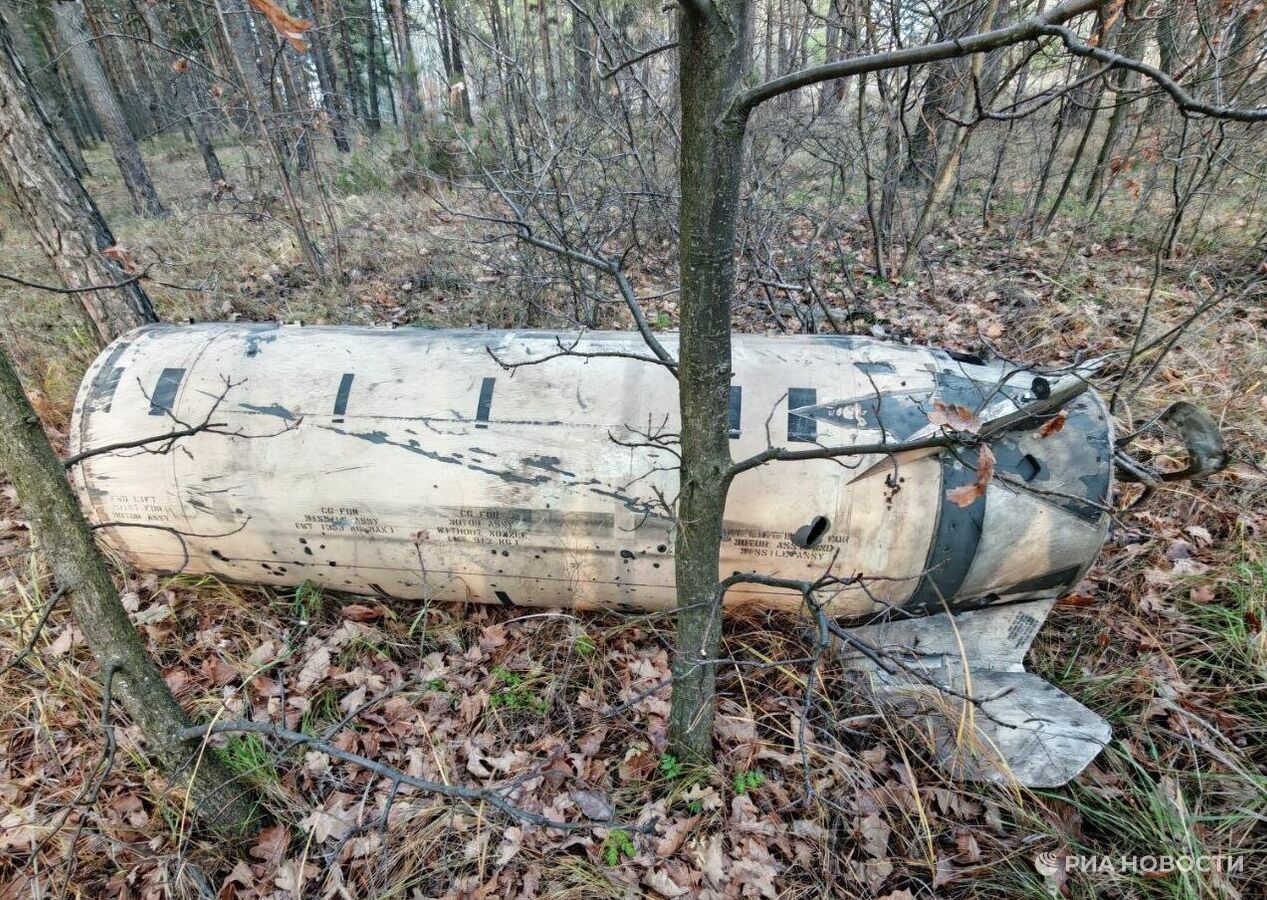 Воронежский геронтологический центр продолжает работу после атаки ВСУ