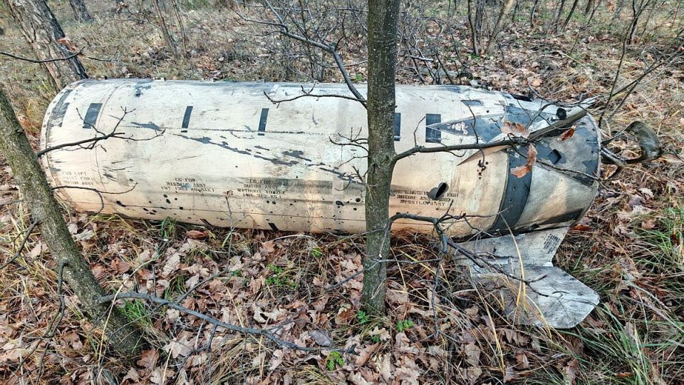 Направив ракеты ATACMS с Украины на Воронеж, военные ослушались Трампа: Каким будет ответ России