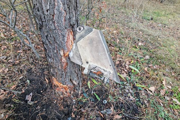 ТАСС: На территории детского дома в Воронеже нашли два фрагмента ракет ATACMS