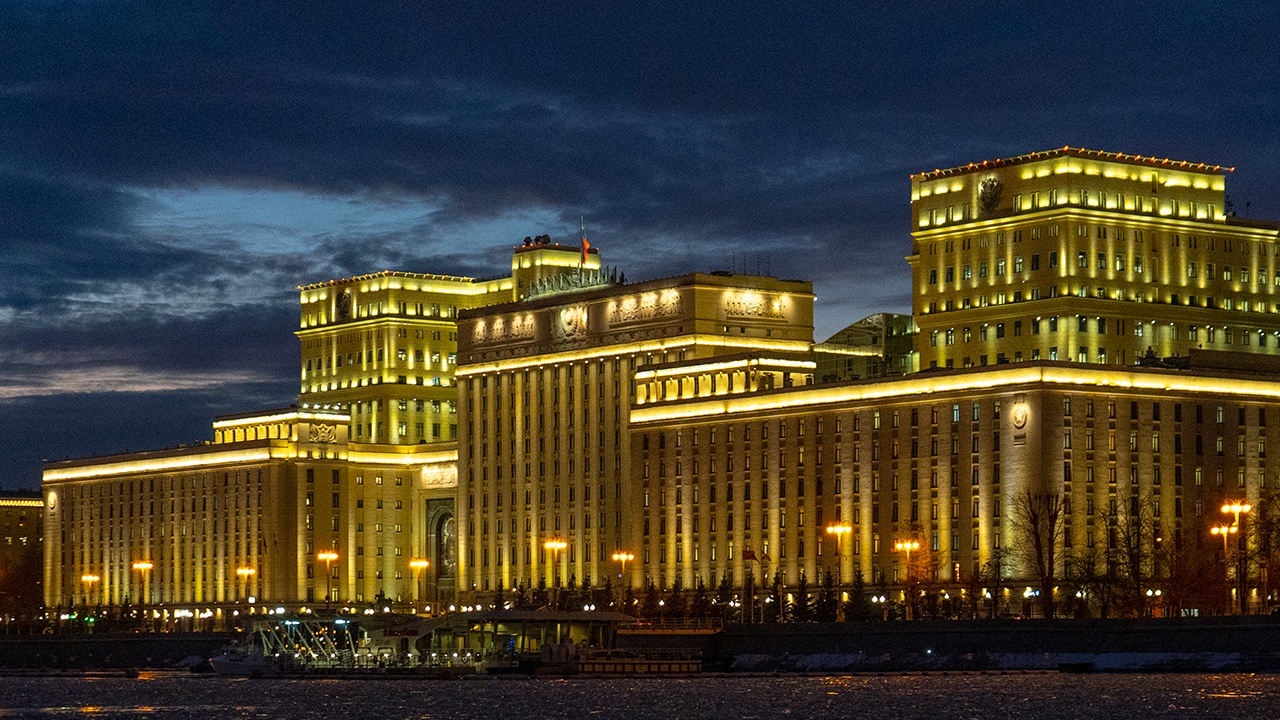 За ночь силы ПВО уничтожили 65 украинских беспилотников