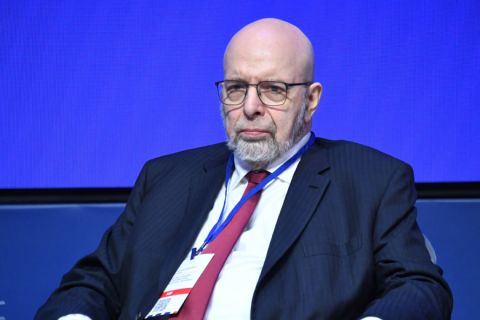 Дмитрий Саймс: Контрудар сообщников Зеленского