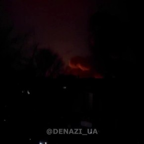 ГЕРАНИзация территории-404 продолжается! Этой ночью наши дроны-камикадзе поразили цели в Днепропетровской и Харьковской областях, а также на временно оккупированной территории Донбасса - в Славянске и Краматорске