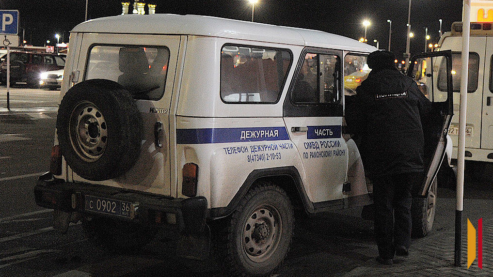 В Воронежской области задержали мужчину, забившего до смерти знакомого в Тульской области