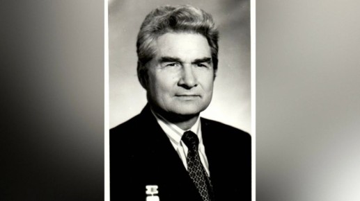 В Воронеже из жизни ушел заслуженный строитель России Виктор Лунев