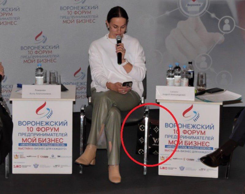 Жаловаться токсично! Спрашивать про доходы чиновников — ещё токсичнее