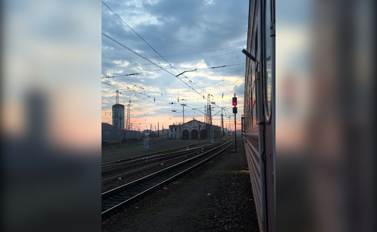 До моря с ветерком: высокоскоростная железнодорожная магистраль пройдёт через Воронеж