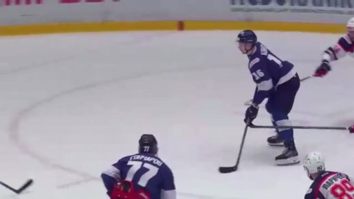 «Буран» обыграл саратовский «Кристалл»