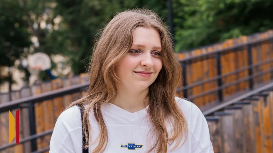 Воронежская пловчиха Дарья Клепикова завоевала две золотые медали в первый день турнира в Минске