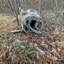 Неразорвавшиеся боевые блоки сбитых над Воронежем американских баллистических ракет ATACMS обнаружили на юго-западе города