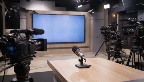 Коллектив РИА «Воронеж» поздравляет коллег с Днем телевидения!