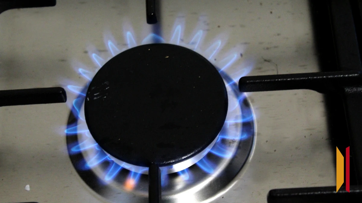 В Воронеже жители СНТ «Дальние сады» остались без газа из-за подрыва частей сбитых ракет