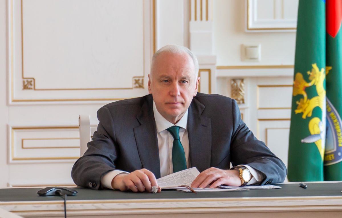 Бастрыкин потребовал доклад о расследовании нападения собаки на девочку в Воронеже