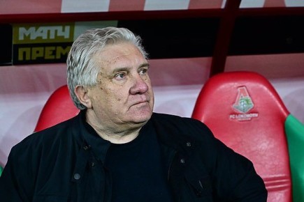 Бывший тренер Ахмата Ташуев рассказал о тяжелых условиях жизни в СССР