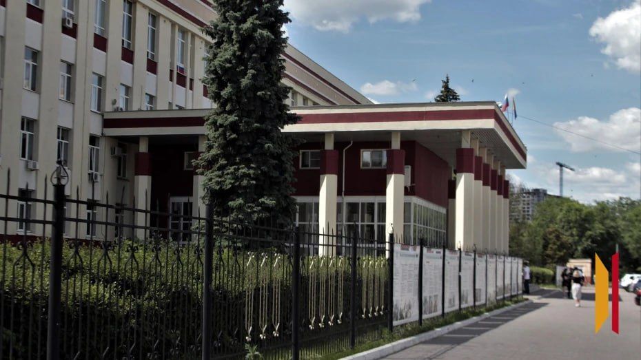 Выборы ректора ВГУ назначены на 19 декабря