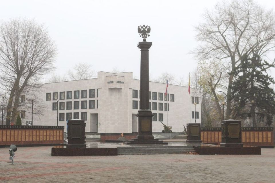 Новое помещение на Ленинском проспекте получил воронежский «Музей-диорама»