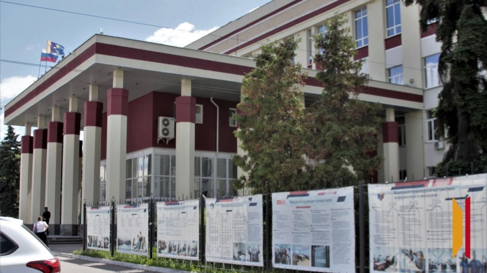 Выборы ректора Воронежского госуниверситета пройдут 19 декабря