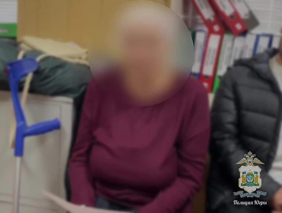 В Югре полиция по горячим следам задержала курьера, инкассатора и охранника телефонных аферистов