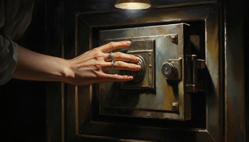 Директор воронежского «Магнита» прикарманила 200 тыс рублей