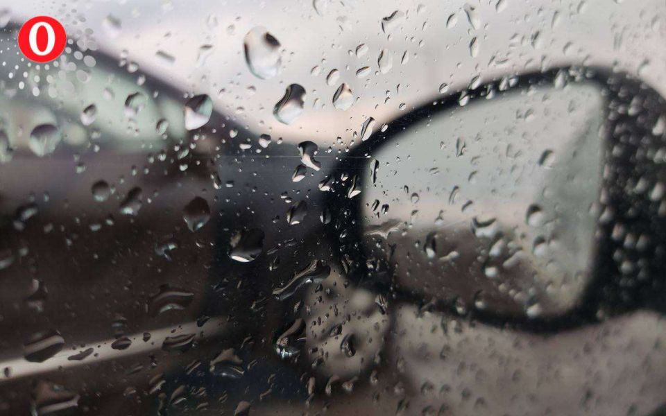 Водителей предупредили о дожде на трассе М-4 «Дон» в Воронежской области