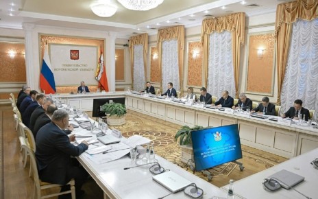 К демонтажу Центрального стадиона профсоюзов в Воронеже приступят 1 декабря