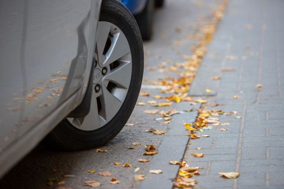 Дожди и гололед ждут водителей на воронежском участке трассы М-4 «Дон»