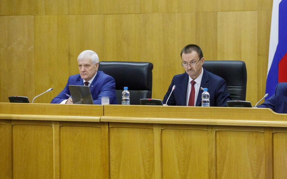 Участники СВО получат правовую помощь от государства при защите их интересов в судах в Воронежской области