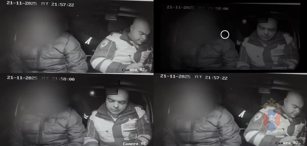 –Приехали, как говорится