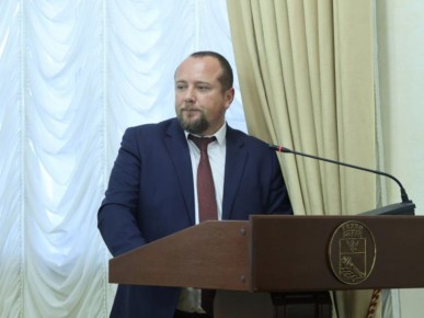 В мэрии Воронежа рассказали о реформе работы районных комбинатов благоустройства