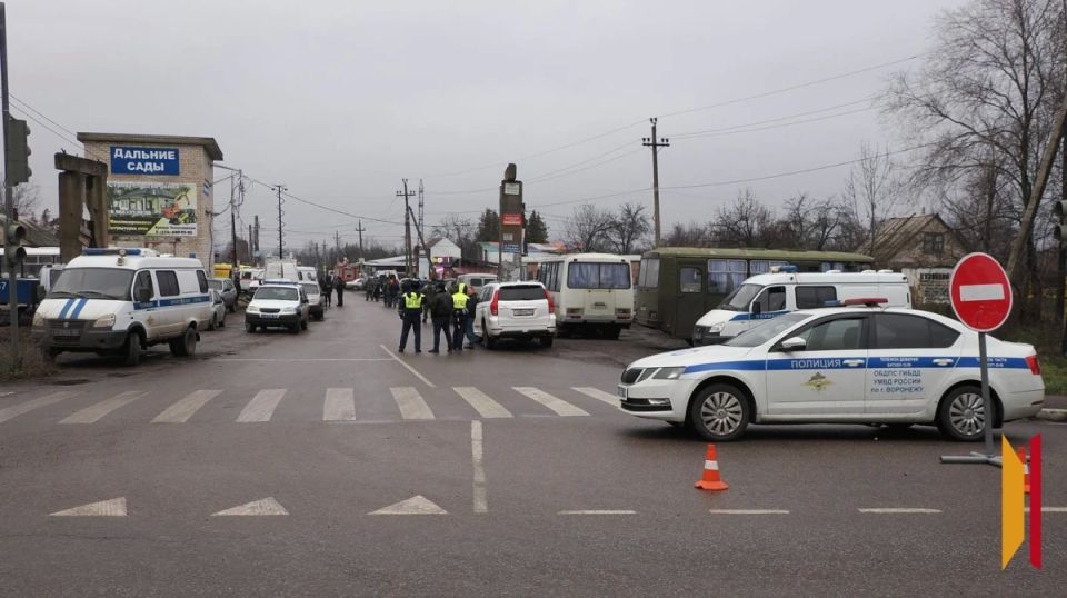 Итоги недели. Что важного произошло в Воронежской области с 17 по 23 ноября