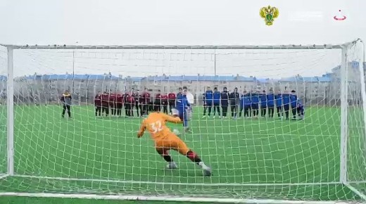 Прокуратурой области во взаимодействии с региональными министерствами образования и спорта организован развлекательный проект «Спортивный движ»