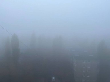 На новой неделе в Воронеже прогнозируют облачную погоду с небольшими осадками