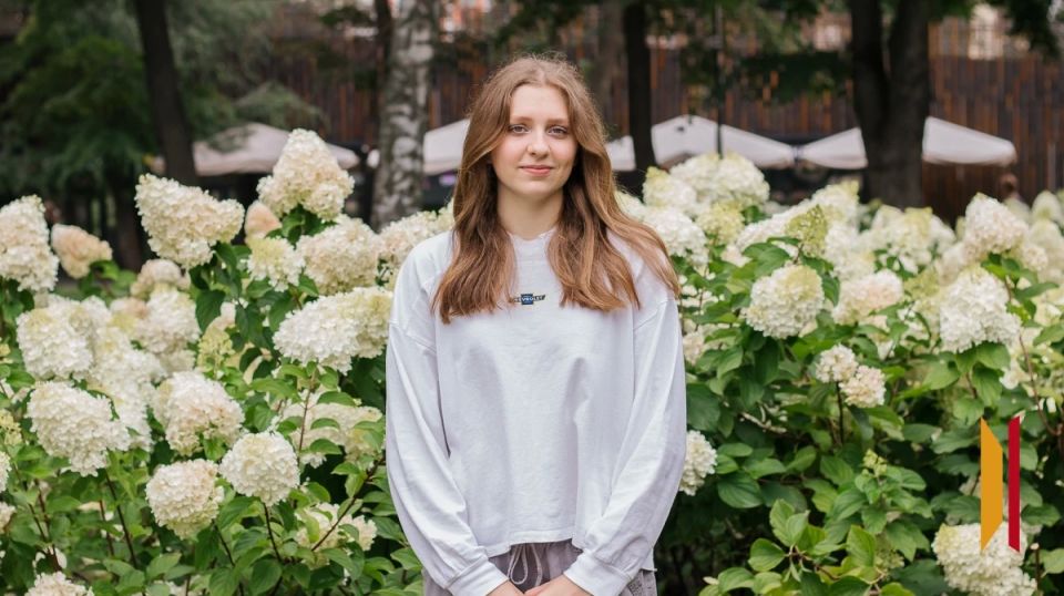 Воронежская пловчиха Дарья Клепикова завоевала 8 золотых медалей в Кубке сильнейших спортсменов в Минске