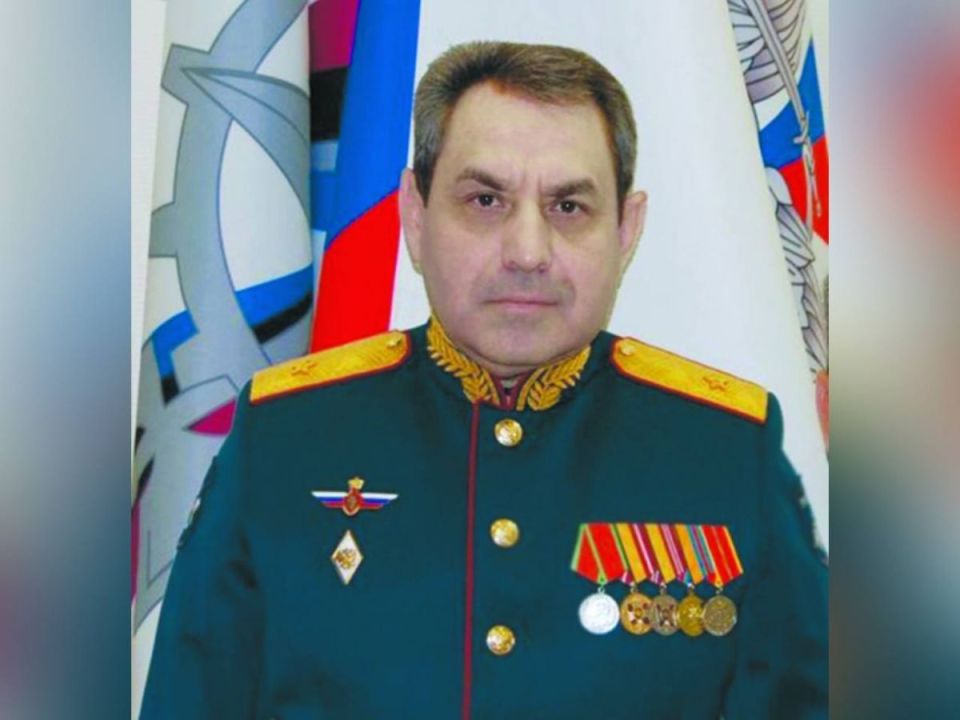 Заседание по делу замкомандующего ЛенВо пройдет 25 ноября