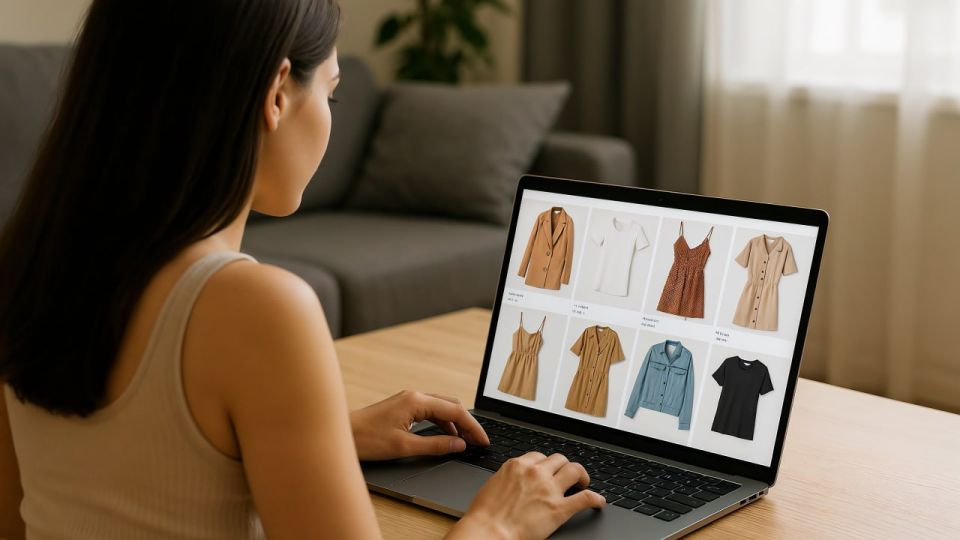 Калачеевцы создали онлайн-магазин и продавали несуществующие одежду и обувь