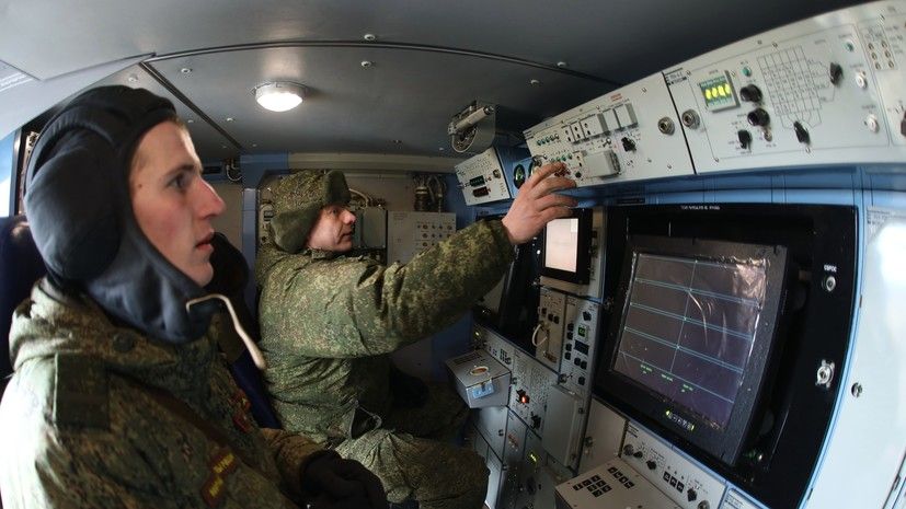 Над четырьмя регионами и двумя морями: за ночь российские силы ПВО сбили 93 украинских БПЛА